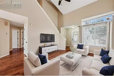 4668 Laramie Sky Drive, Colorado Springs, CO 80922 - Photo 5