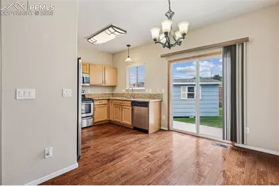 4668 Laramie Sky Drive, Colorado Springs, CO 80922 - Photo 9