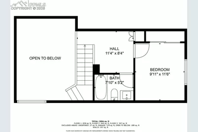 4668 Laramie Sky Drive, Colorado Springs, CO 80922 - Photo 35
