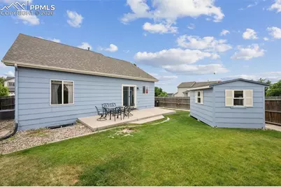 4668 Laramie Sky Drive, Colorado Springs, CO 80922 - Photo 37