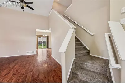 4668 Laramie Sky Drive, Colorado Springs, CO 80922 - Photo 3