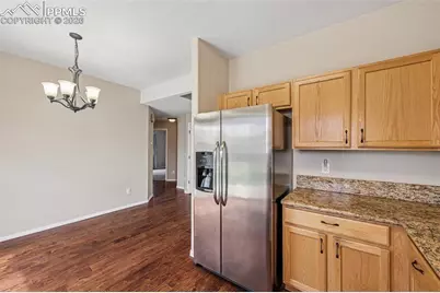 4668 Laramie Sky Drive, Colorado Springs, CO 80922 - Photo 13