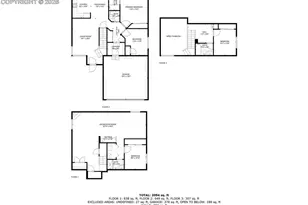 4668 Laramie Sky Dr, Colorado Springs, CO 80922 - Photo 39