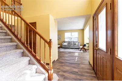 2690 Edenderry Drive, Colorado Springs, CO 80919 - Photo 5