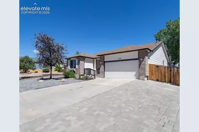 1504 Ancestra Drive, Fountain, CO 80817 - Photo 3