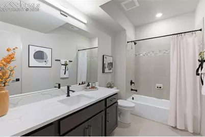 10418 Hudson Yard Drive, Colorado Springs, CO 80924 - Photo 43