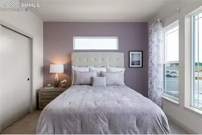 10418 Hudson Yard Drive, Colorado Springs, CO 80924 - Photo 29