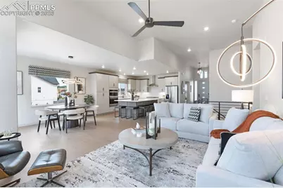 10418 Hudson Yard Drive, Colorado Springs, CO 80924 - Photo 15