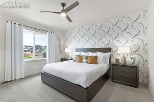 10418 Hudson Yard Dr, Colorado Springs, CO 80924 - Photo 19