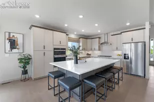 10418 Hudson Yard Dr, Colorado Springs, CO 80924 - Photo 7