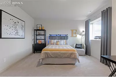 10418 Hudson Yard Drive, Colorado Springs, CO 80924 - Photo 41