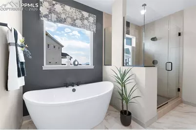 10418 Hudson Yard Drive, Colorado Springs, CO 80924 - Photo 25