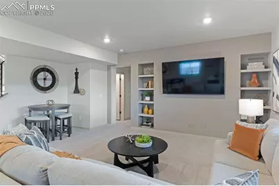 10418 Hudson Yard Drive, Colorado Springs, CO 80924 - Photo 35