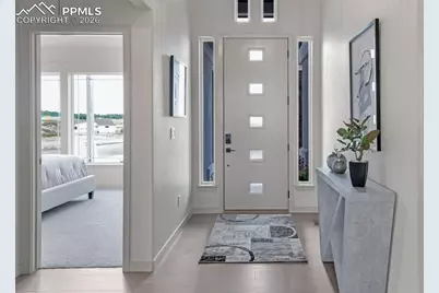 10418 Hudson Yard Drive, Colorado Springs, CO 80924 - Photo 3