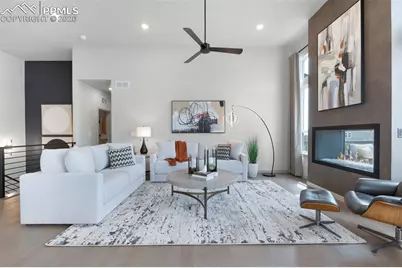 10418 Hudson Yard Drive, Colorado Springs, CO 80924 - Photo 13