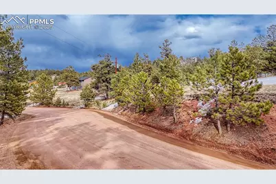 1486 S Mountain Estates Road, Florissant, CO 80816 - Photo 9