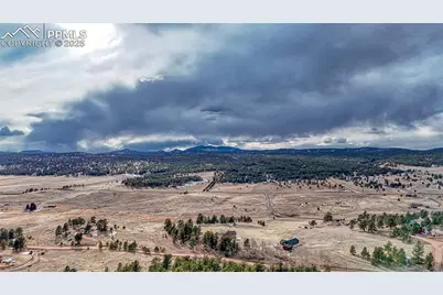 1486 S Mountain Estates Road, Florissant, CO 80816 - Photo 25