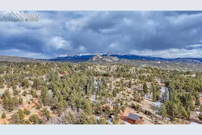 1486 S Mountain Estates Road, Florissant, CO 80816 - Photo 7