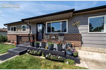 1372 Luna Drive, Fountain, CO 80817 - Photo 3