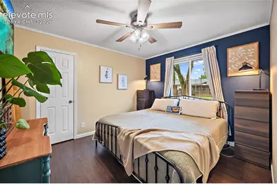 2509 Chimayo Drive, Colorado Springs, CO 80911 - Photo 11
