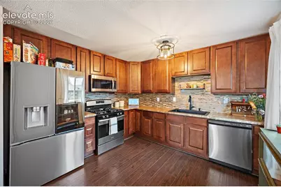 2509 Chimayo Drive, Colorado Springs, CO 80911 - Photo 3