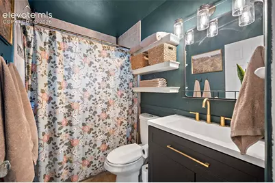 2509 Chimayo Drive, Colorado Springs, CO 80911 - Photo 13