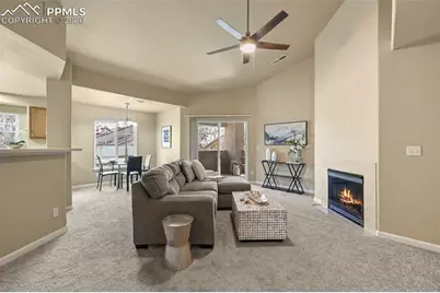 7045 Ash Creek Heights #202, Colorado Springs, CO 80922 - Photo 5