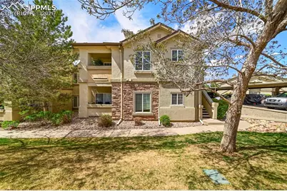 7045 Ash Creek Heights #202, Colorado Springs, CO 80922 - Photo 1