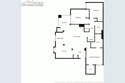 7045 Ash Creek Heights #202, Colorado Springs, CO 80922 - Photo 29