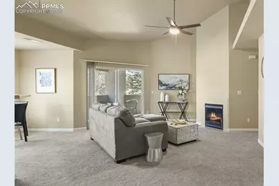 7045 Ash Creek Heights #202, Colorado Springs, CO 80922 - Photo 3
