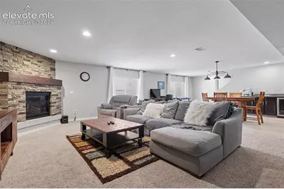 5962 Adamants Drive, Colorado Springs, CO 80924 - Photo 33