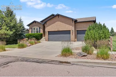 5962 Adamants Drive, Colorado Springs, CO 80924 - Photo 3