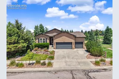 5962 Adamants Drive, Colorado Springs, CO 80924 - Photo 5