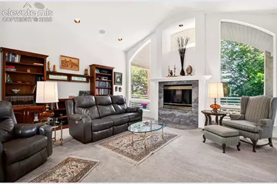 2745 Brogans Bluff Drive, Colorado Springs, CO 80919 - Photo 13