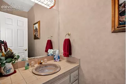 2745 Brogans Bluff Drive, Colorado Springs, CO 80919 - Photo 19
