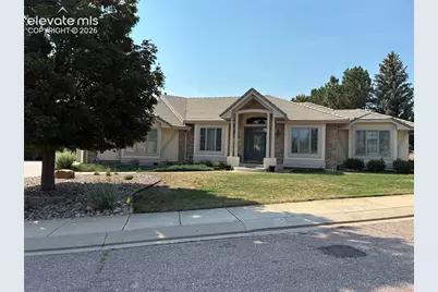 2745 Brogans Bluff Drive, Colorado Springs, CO 80919 - Photo 3