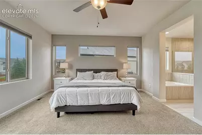 4445 Mesa Top Drive, Monument, CO 80132 - Photo 17