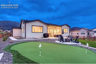 4445 Mesa Top Drive, Monument, CO 80132 - Photo 9