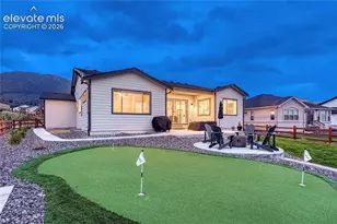 4445 Mesa Top Dr, Monument, CO 80132 - Photo 9