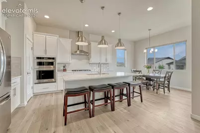 4445 Mesa Top Drive, Monument, CO 80132 - Photo 11