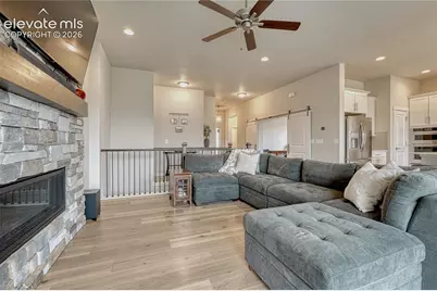4445 Mesa Top Drive, Monument, CO 80132 - Photo 7