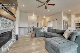 4445 Mesa Top Dr, Monument, CO 80132 - Photo 7