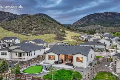 4445 Mesa Top Drive, Monument, CO 80132 - Photo 3