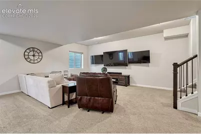 4445 Mesa Top Drive, Monument, CO 80132 - Photo 29
