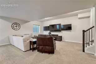 4445 Mesa Top Dr, Monument, CO 80132 - Photo 29
