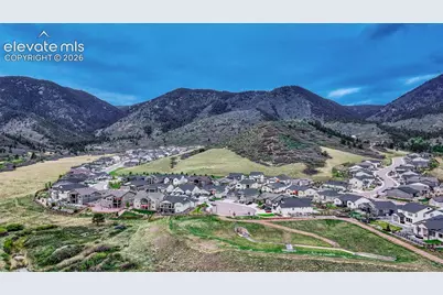 4445 Mesa Top Drive, Monument, CO 80132 - Photo 39