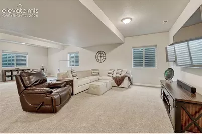 4445 Mesa Top Drive, Monument, CO 80132 - Photo 27