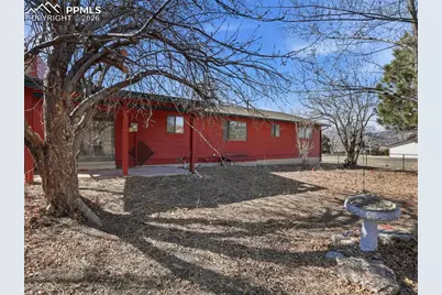 1186 Applewood Drive, Colorado Springs, CO 80907 - Photo 35
