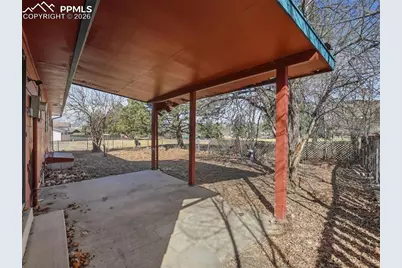 1186 Applewood Drive, Colorado Springs, CO 80907 - Photo 33