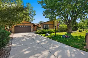 2230 Brookwood Dr, Colorado Springs, CO 80918 - Photo 1